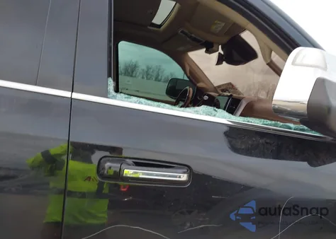 2020 Ram 2500 Laramie Longhorn 4X4 6'4 Box from USA, damaged, VIN 3C6UR5GL4LG178232